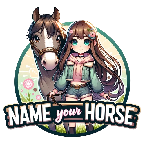 More information about "Name Your Horse"