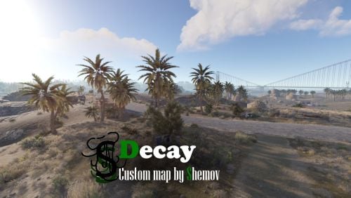 More information about "Decay: The Last Haven | Custom Map By Shemov"