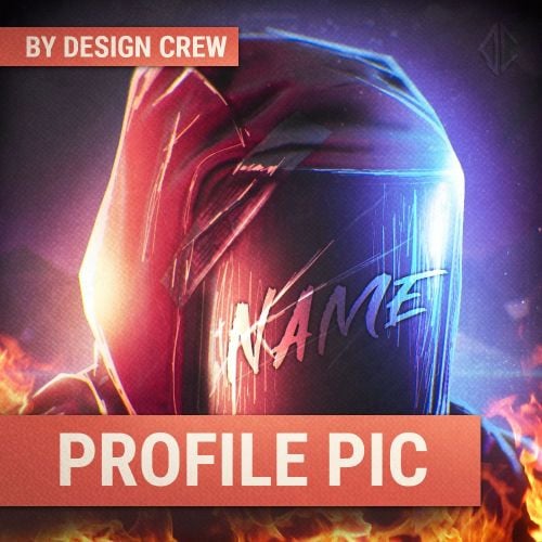 More information about "Profile Rust Picture / PS"