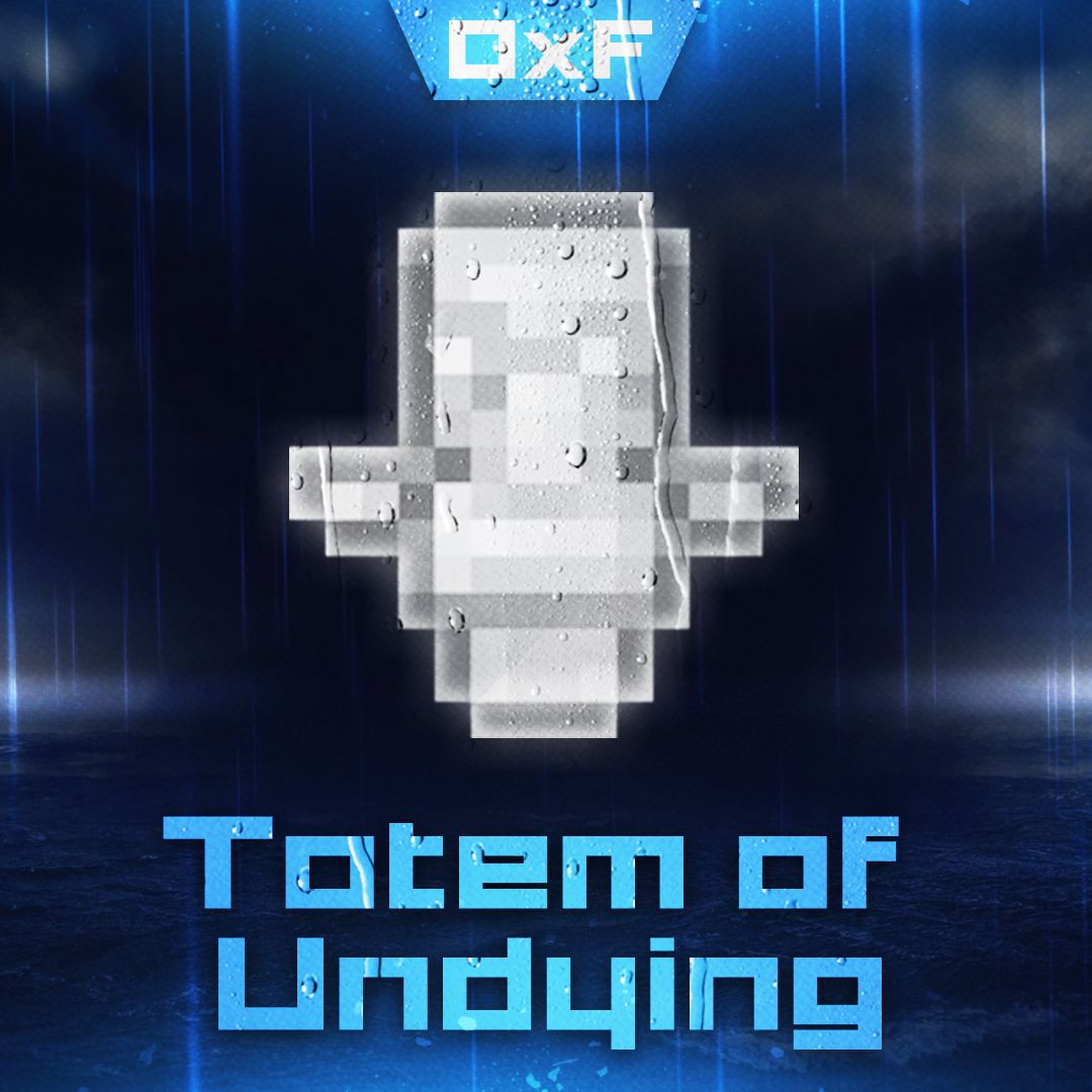 Totem of Undying