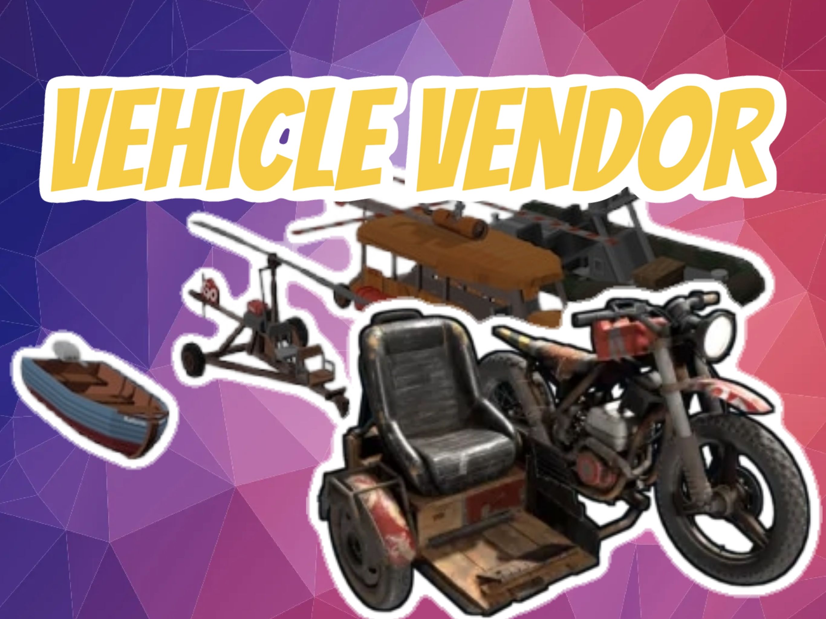 VehicleVendorZ