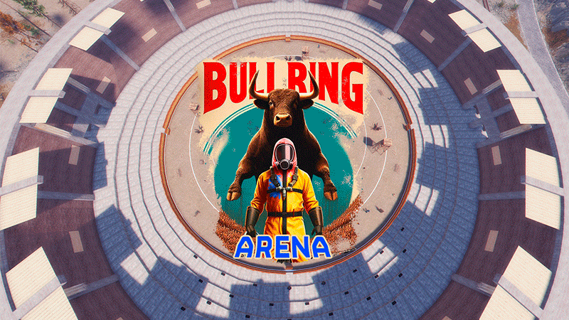 More information about "BullRing - Arena"