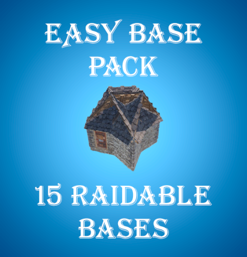 More information about "15 Easy Raid Bases"