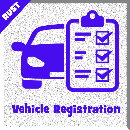 Vehicle Registration