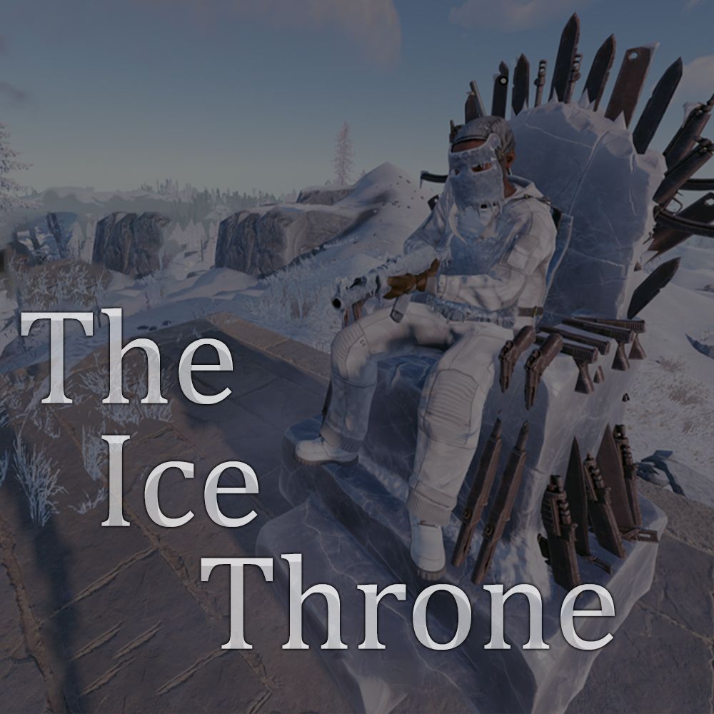 TheIceThrone