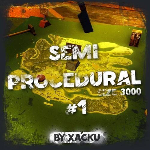 More information about "Semi-Procedural #1"