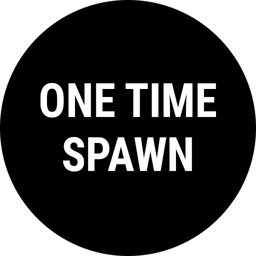 OneTimeSpawn