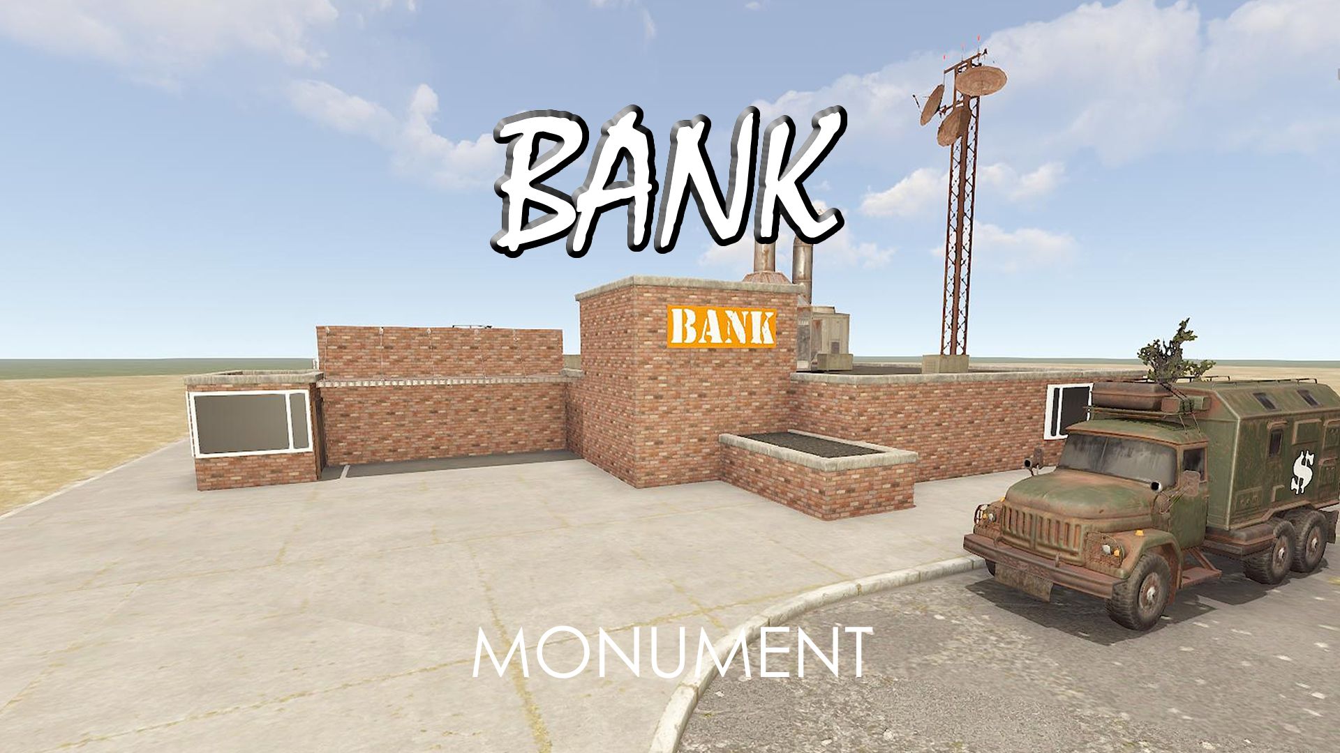 Bank