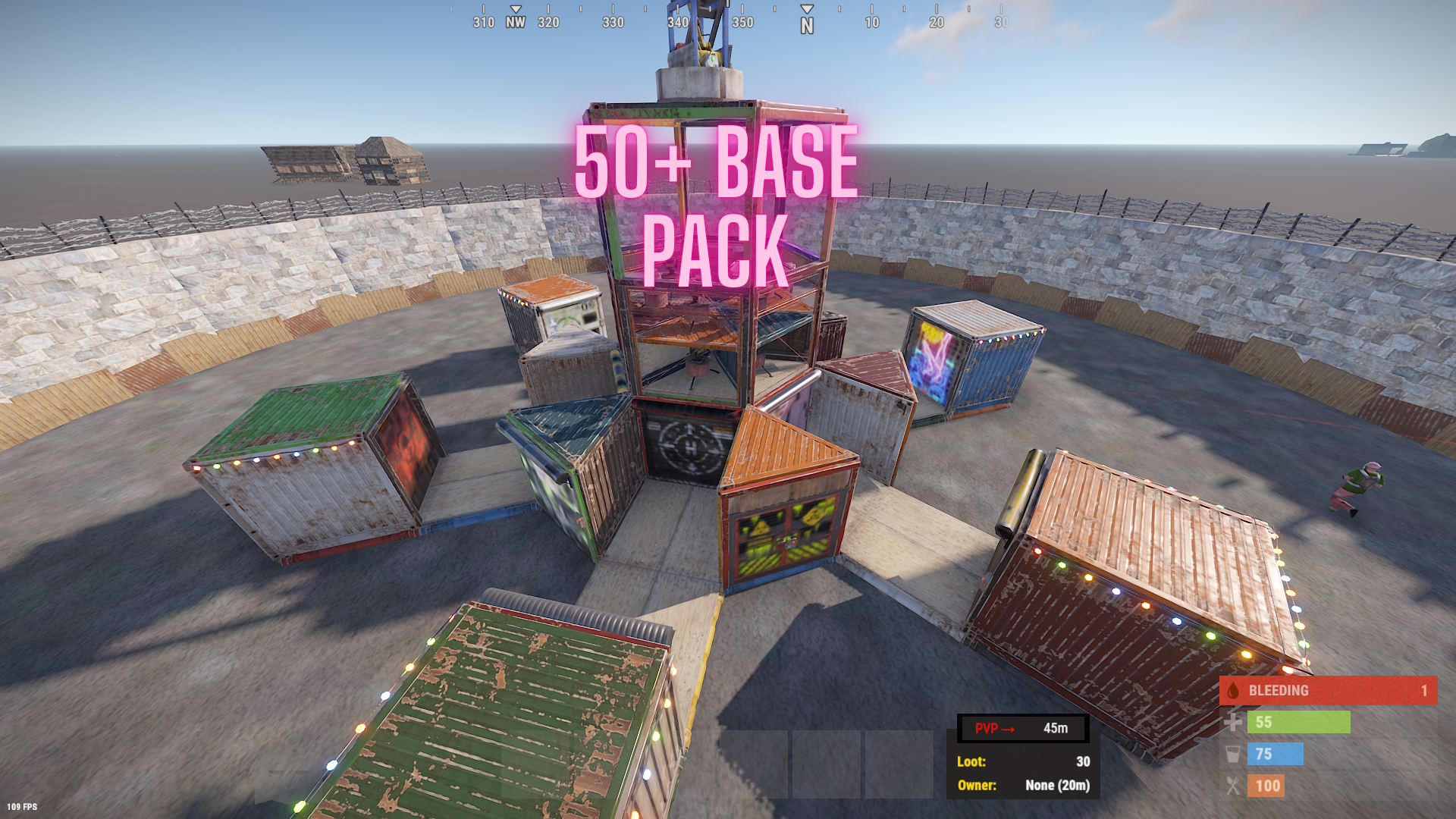 RaidableBases Pack1