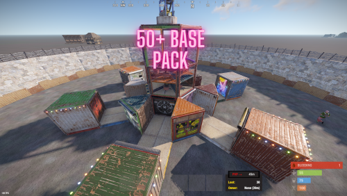 More information about "RaidableBases Pack1"