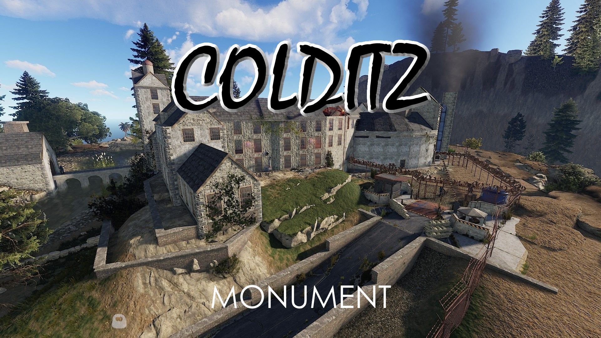 Colditz By Niko