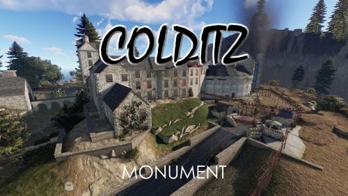 More information about "Colditz By Niko"