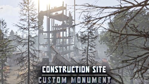 More information about "Construction Site by Answer"