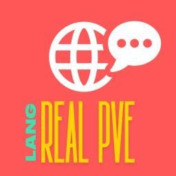 RealPVE | Language Pack