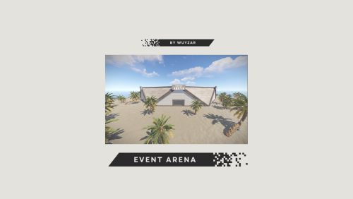 More information about "EVENT ARENA"