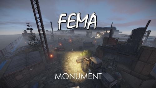 More information about "FEMA"