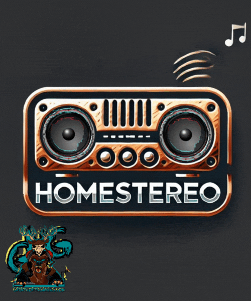 More information about "HomeStereo"