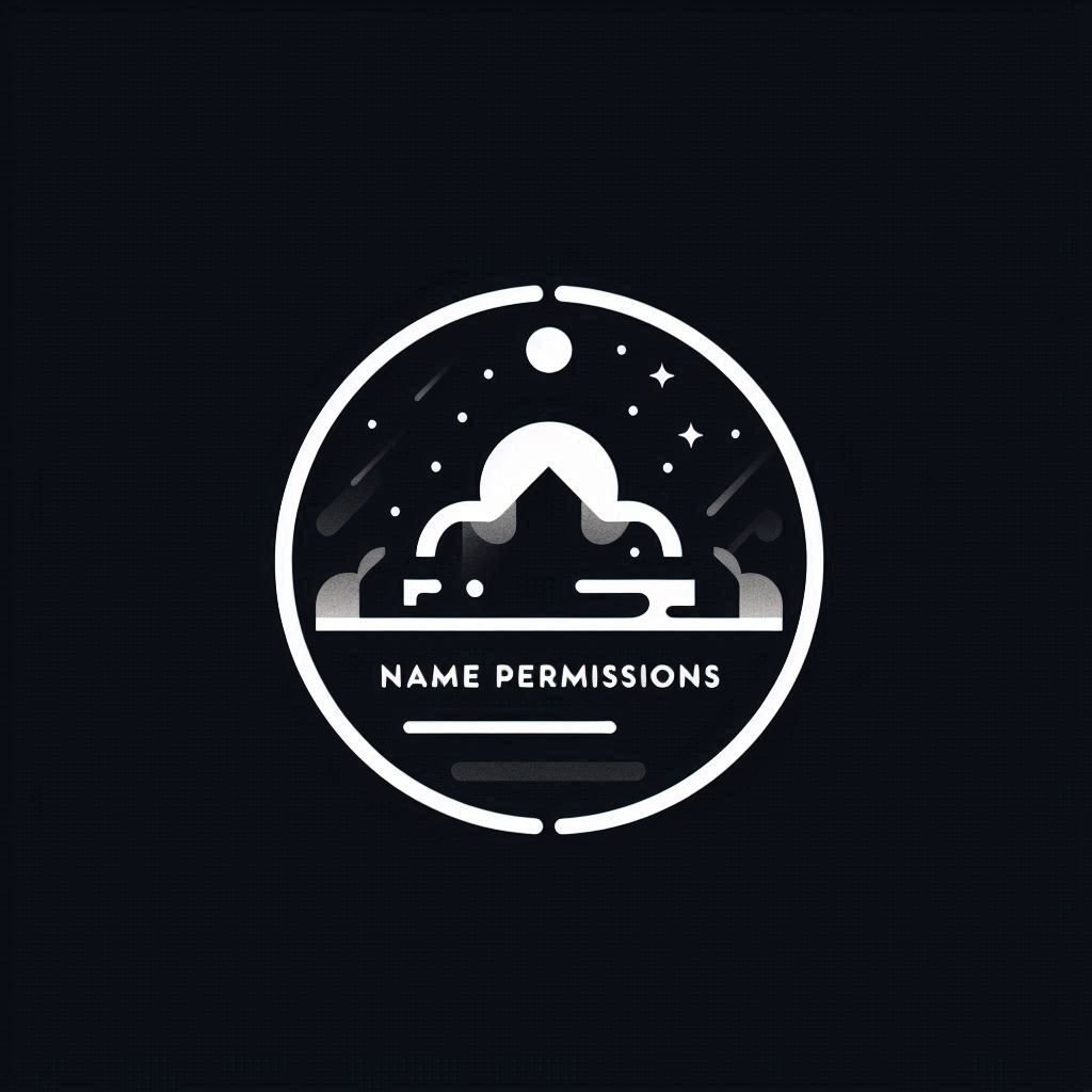 NamePermissions