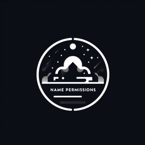 More information about "NamePermissions"