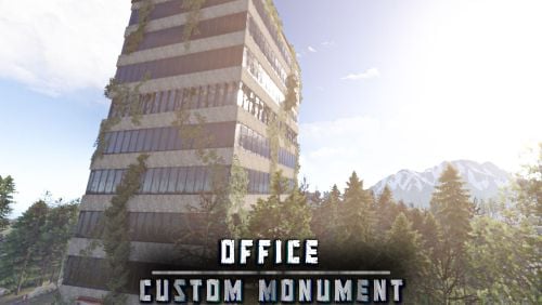 More information about "Office Building"