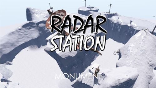 More information about "Radar Station"