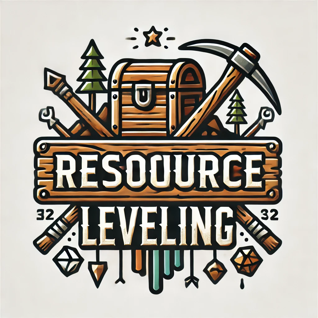 Resource Leveling - OPEN BETA