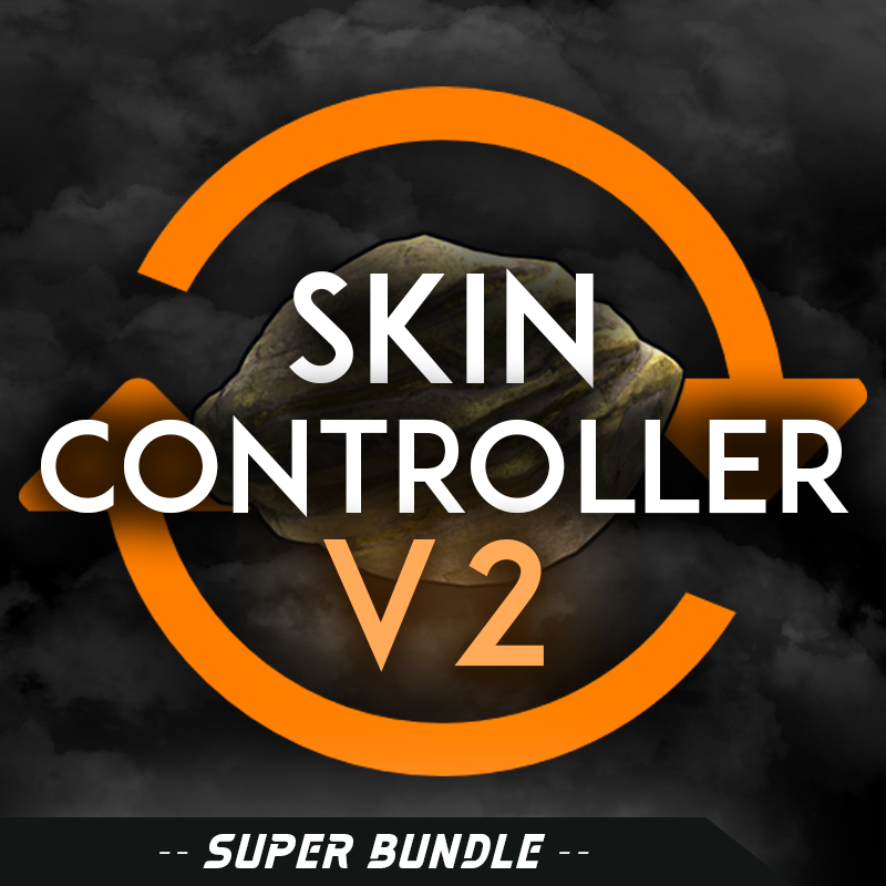 Skin Controller