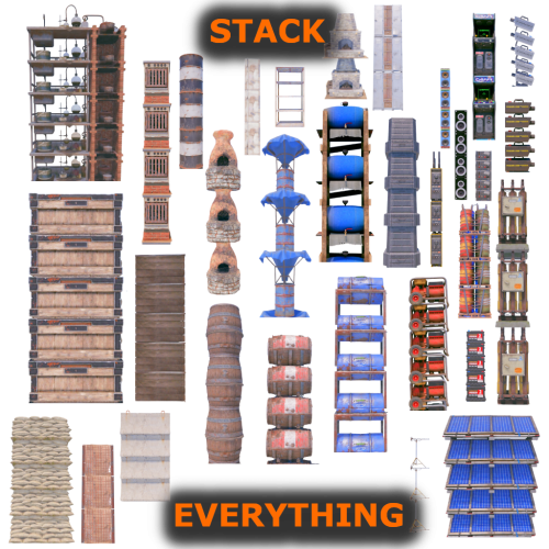 More information about "Stack Everything - Stack all entities"