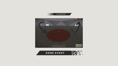 More information about "ZONE EVENT"