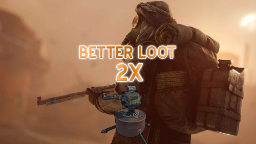 More information about "2x Loot Table Config"