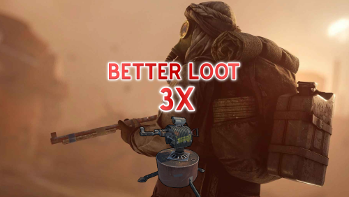 More information about "3x Loot Table Config"