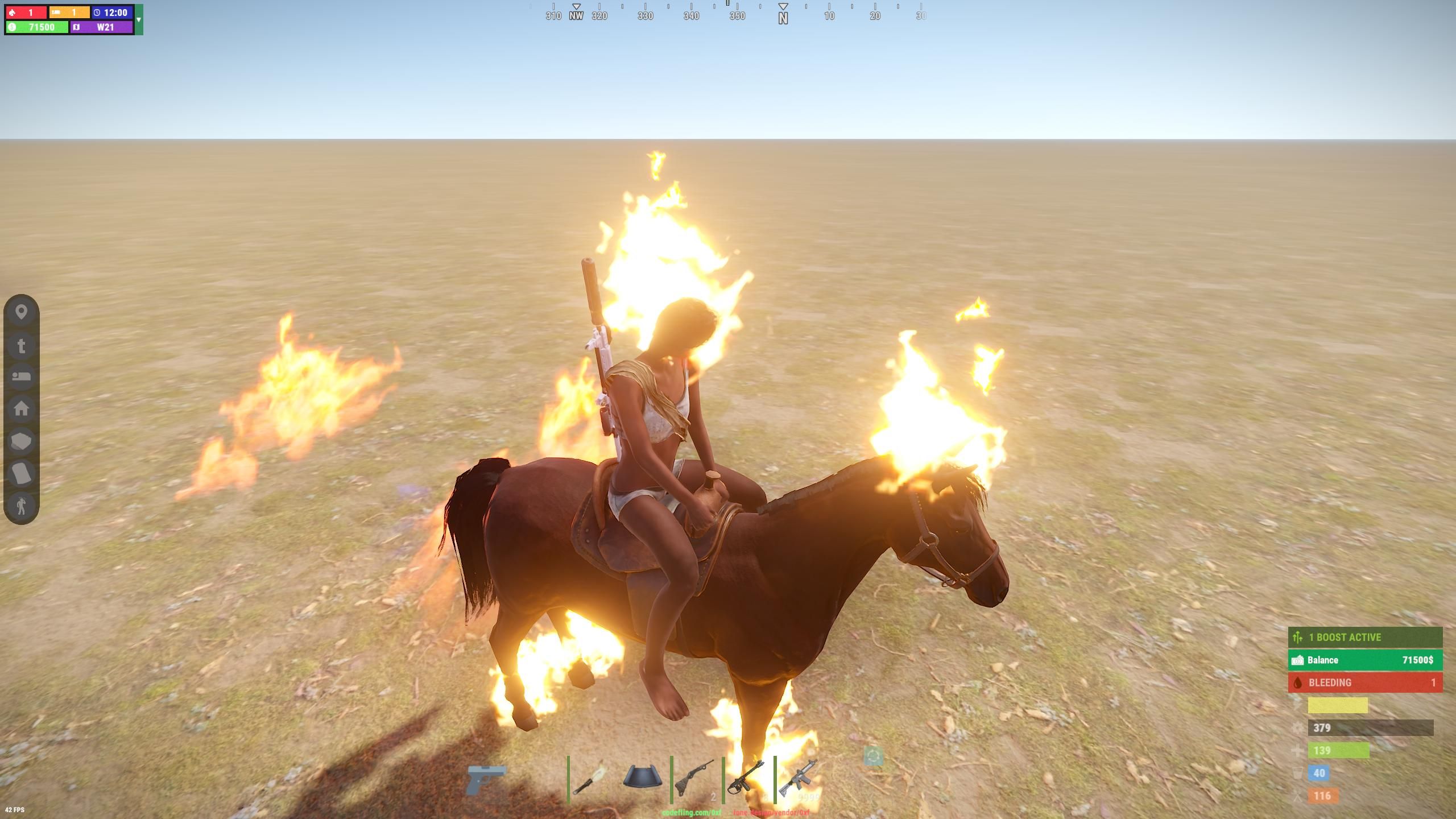 图片[3]-恶灵骑士 1.2.1-PCI1