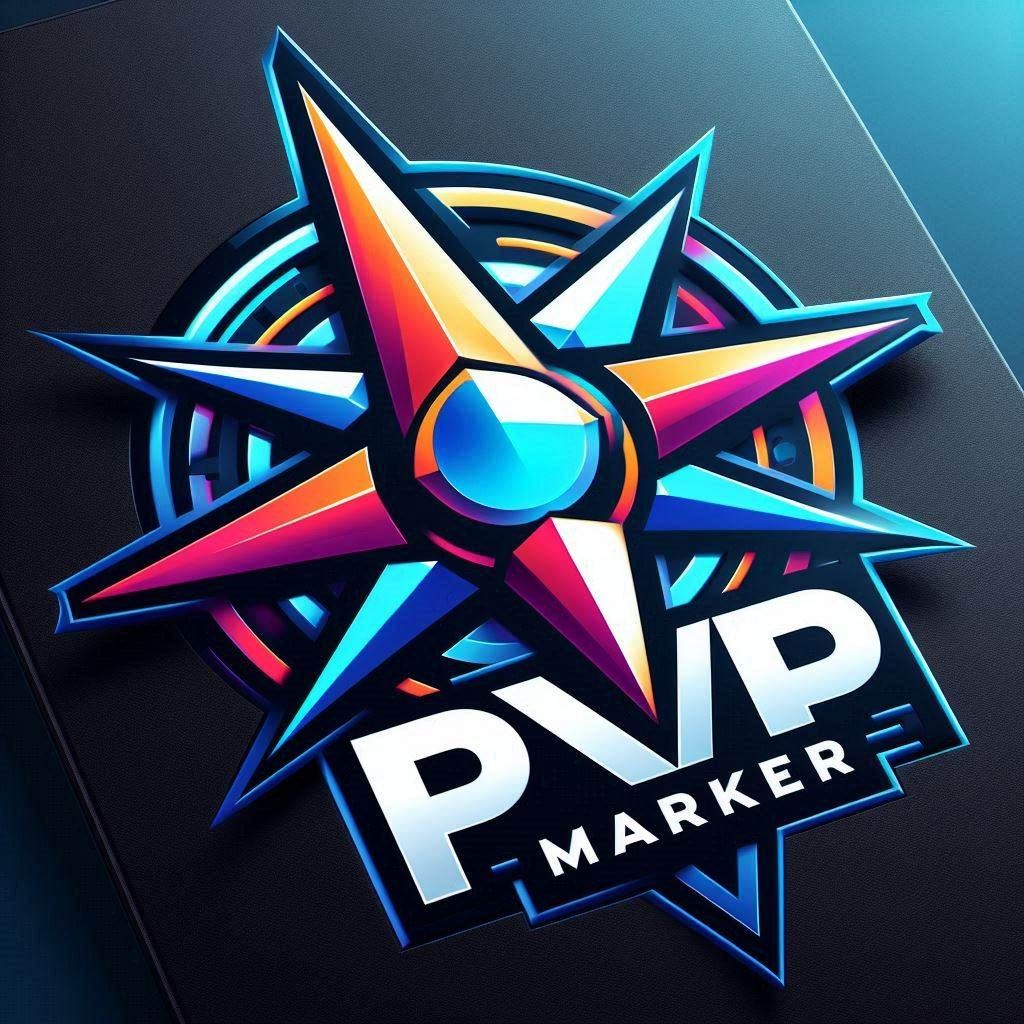 Pvp Marker