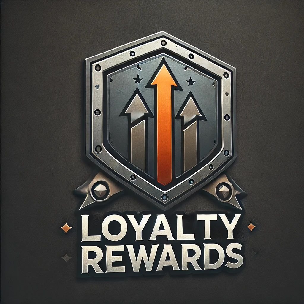 Loyalty Rewards