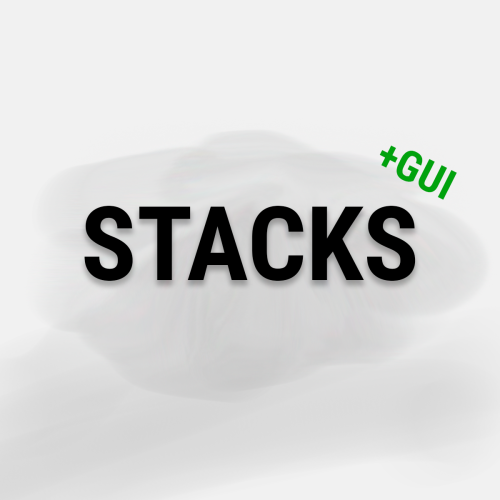 More information about "JStacks"