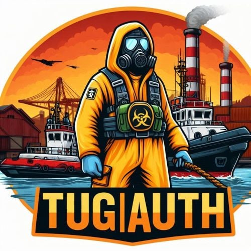 More information about "Tug Auth"