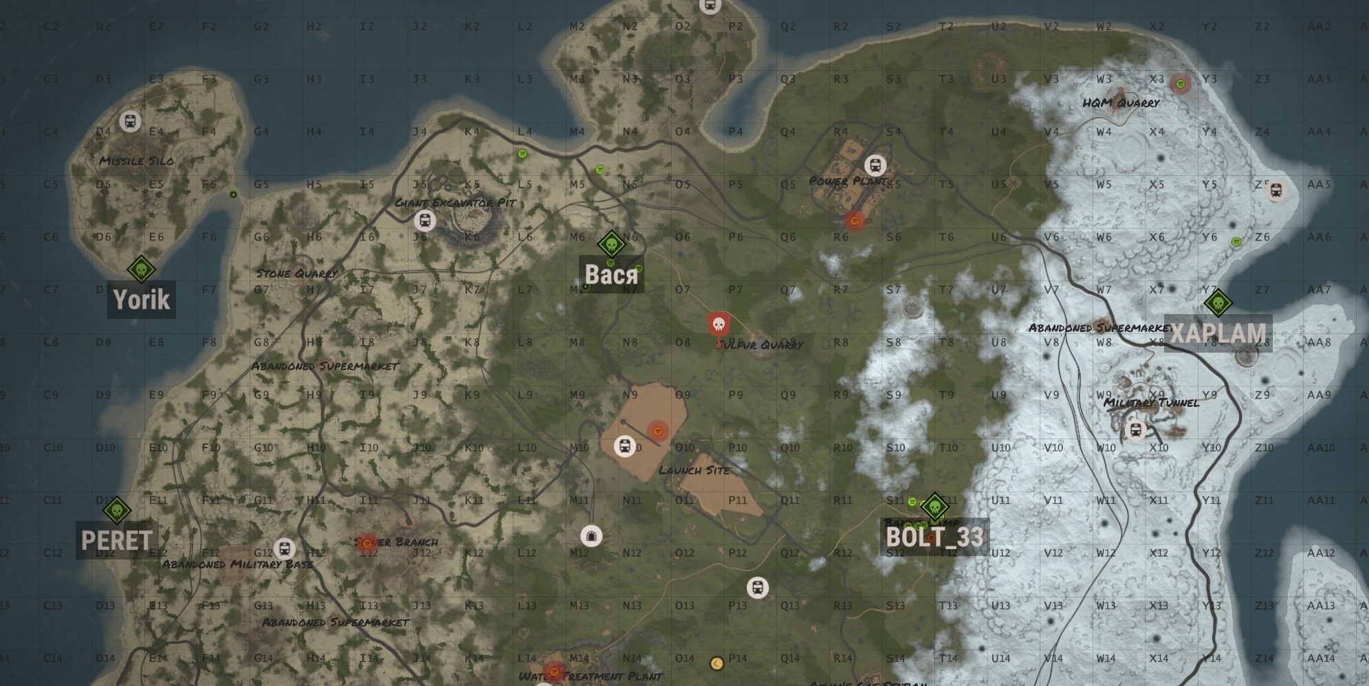 图片[6]-管理地图 Admin Map 2.2.1-PCI1