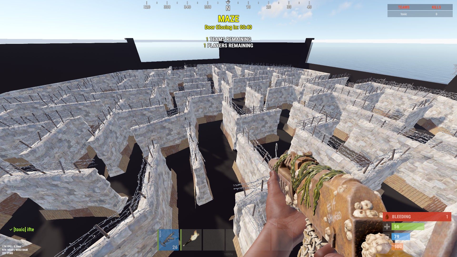 图片[7]-迷宫 2.1.0-PCI1