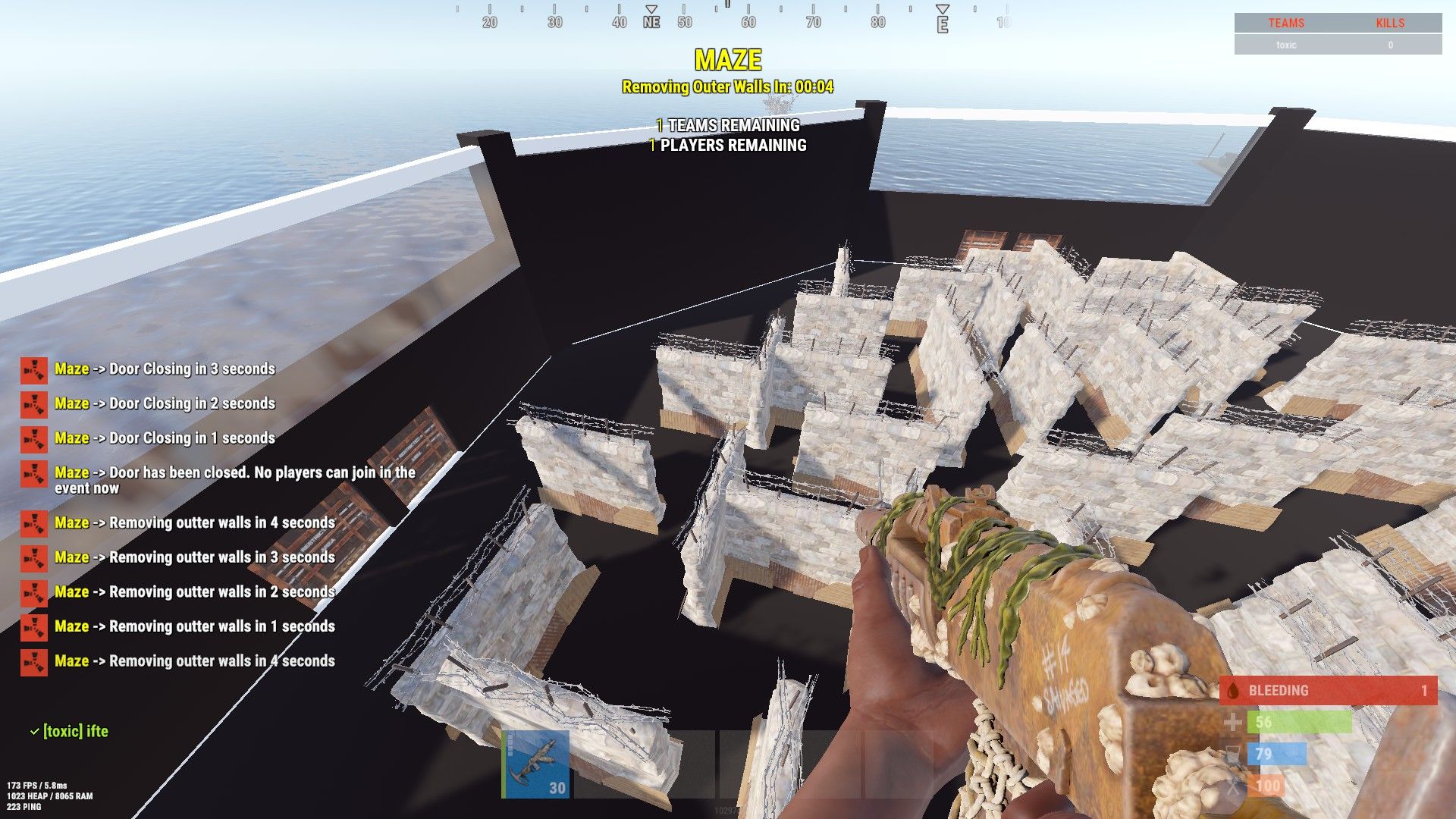 图片[8]-迷宫 2.1.0-PCI1