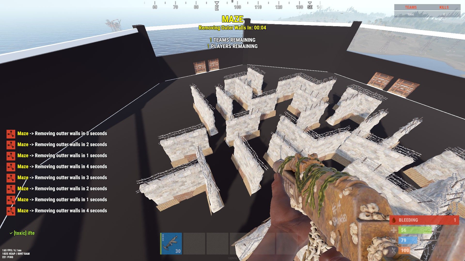 图片[11]-迷宫 2.1.0-PCI1