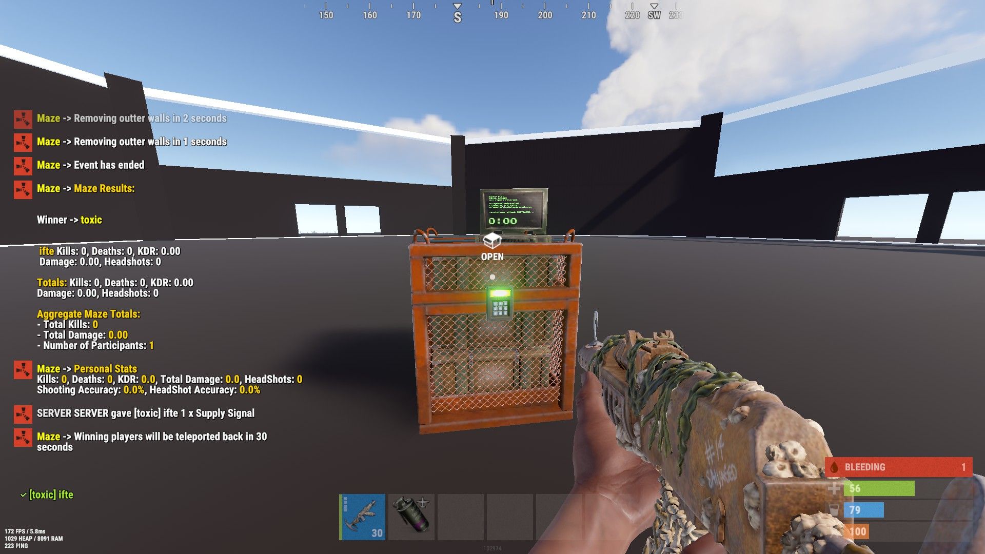 图片[9]-迷宫 2.1.0-PCI1