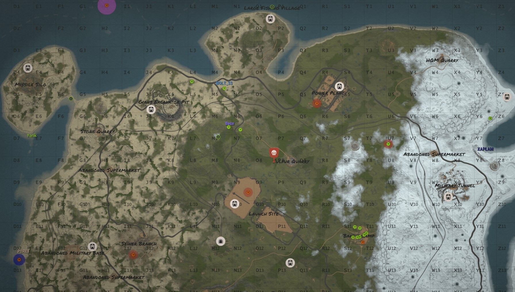 图片[7]-管理地图 Admin Map 2.2.1-PCI1