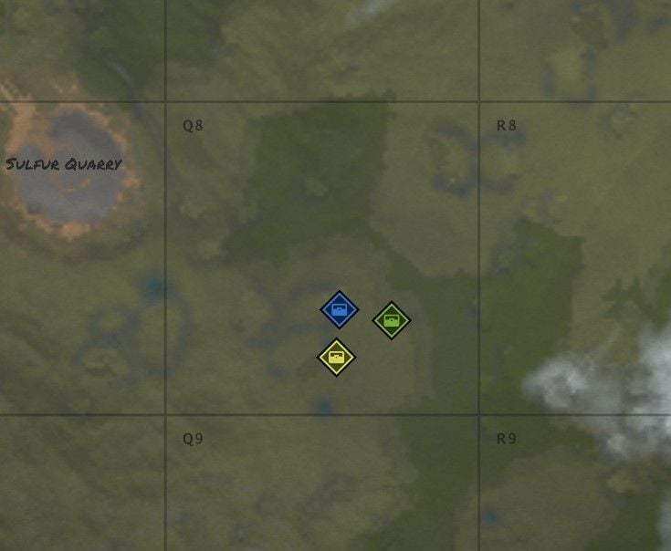 图片[10]-管理地图 Admin Map 2.2.1-PCI1