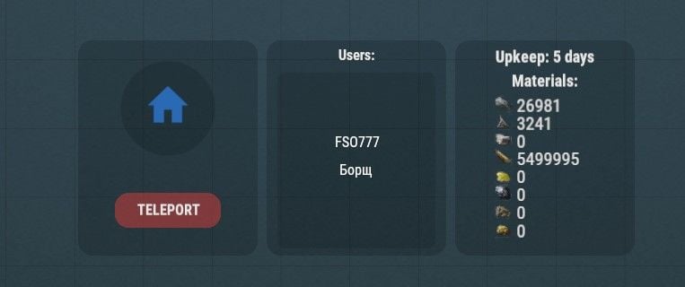 图片[5]-管理地图 Admin Map 2.2.1-PCI1