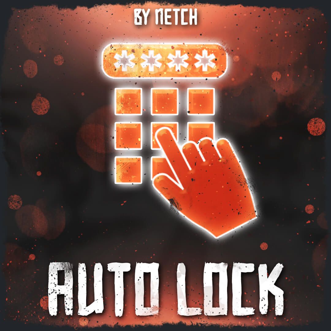 Auto Lock | Lock Everything