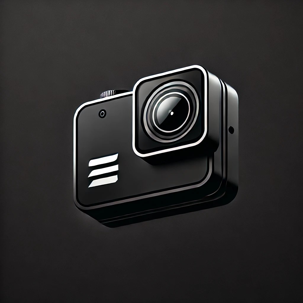 Action Camera