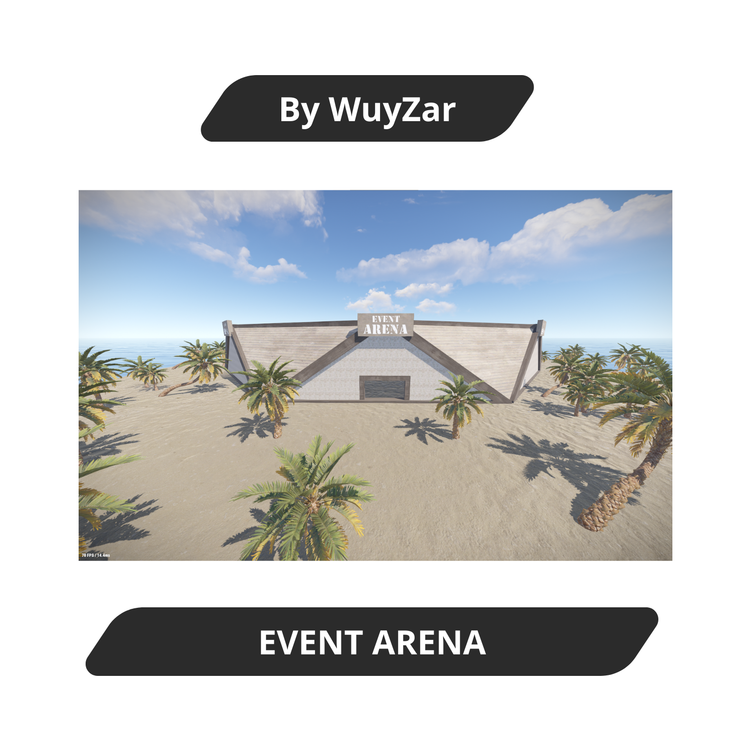 EVENT ARENA