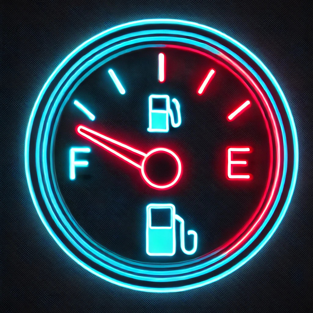 FuelDisplay