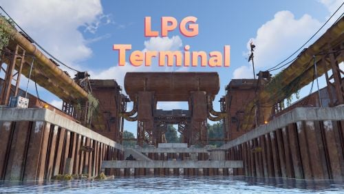 More information about "LPG Terminal (Tier 1- Tier 2)"