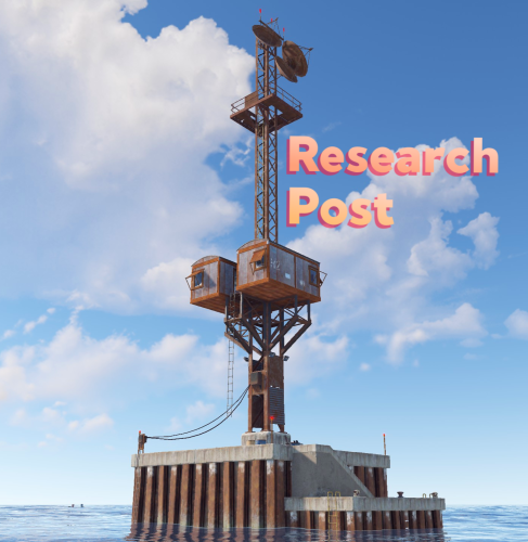 More information about "Research Post (Tier 1) FREE"